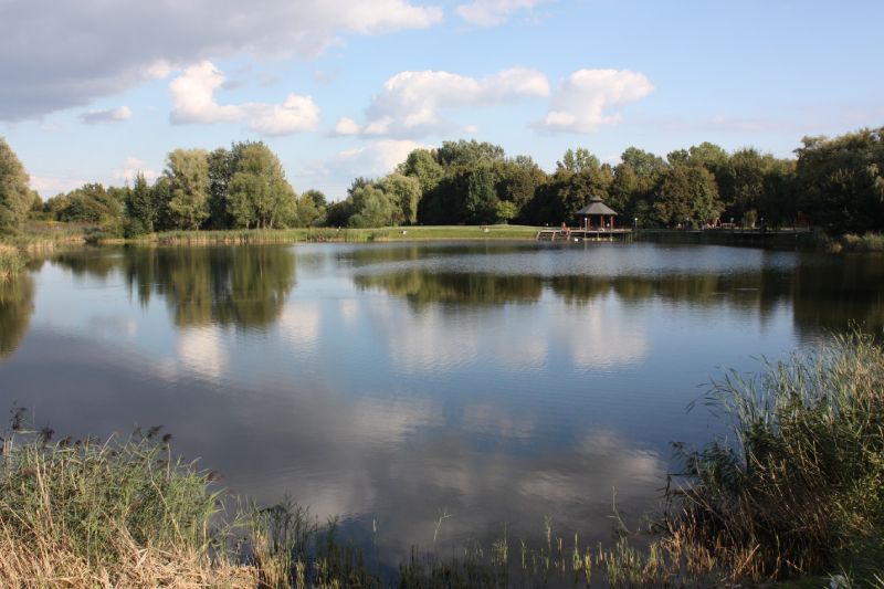 Jezioro